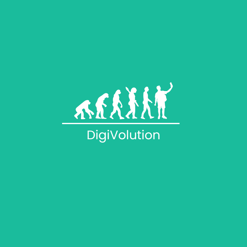 DigiVolution
